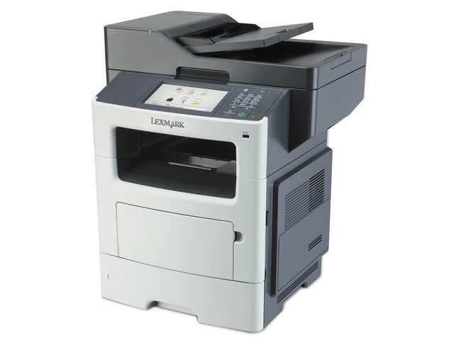 Lexmark MX611dhe Multifunzione monocromatica B/N A4 1200x1200 DPI 47ppm Rete Duplex Fronte/Retro automatico Lexmark MX611dhe Multifunzione monocromatica B/N A4 1200x1200 DPI 47ppm Rete Duplex Fronte/Retro automatico